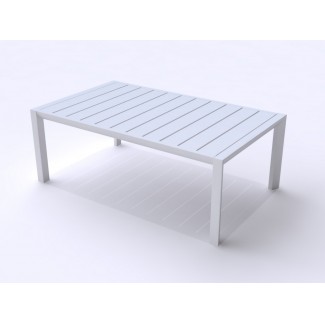 Hospitality Cocktail Table for Outdoor Use